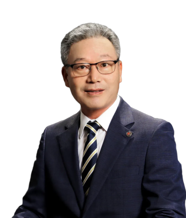 황병구 총회장