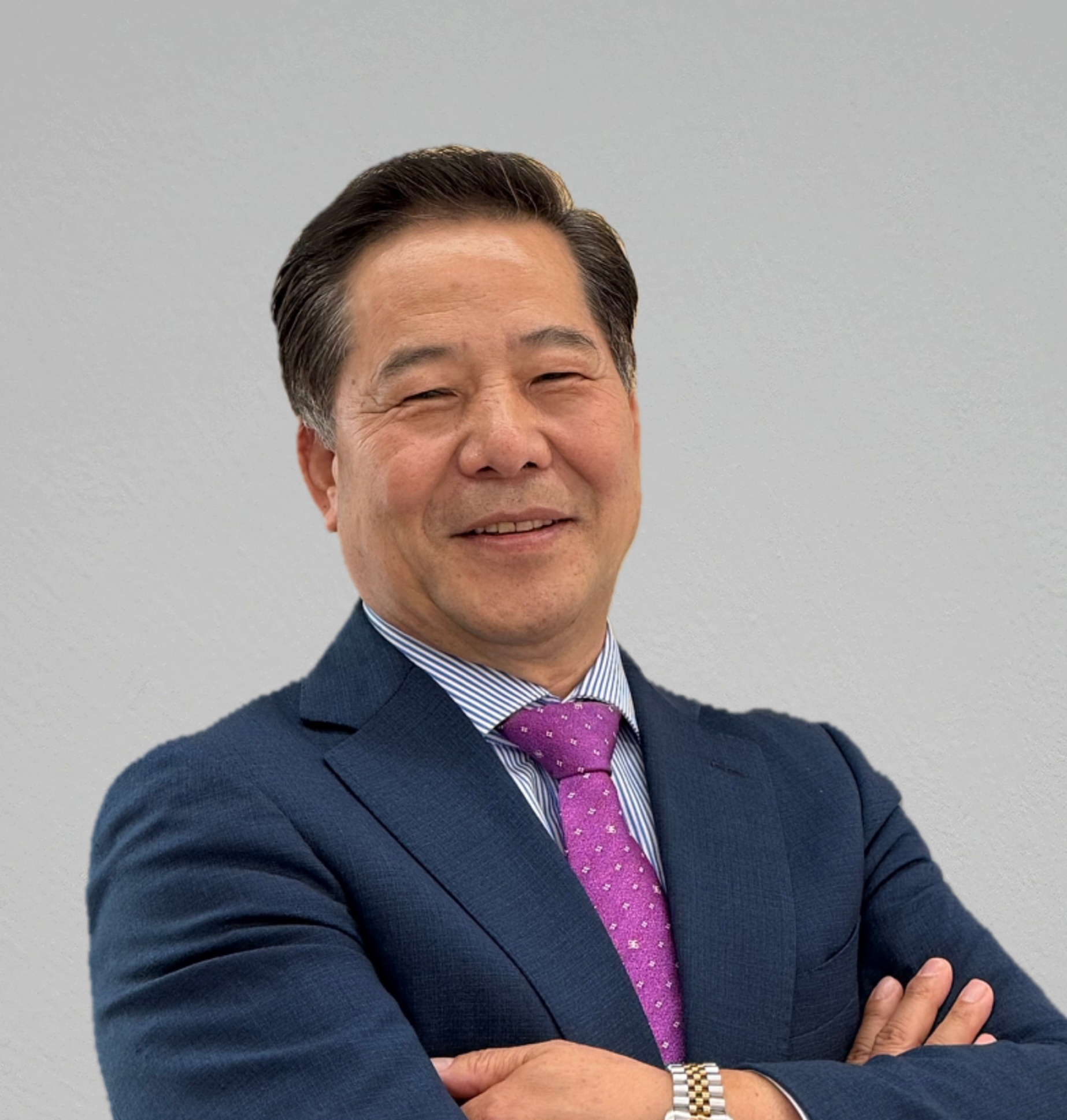 박규홍 (주)에스아이티 테크놀로지 대표